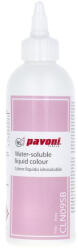 La Pavoni Colorant Alimentar Lichid Hidrosolubil, Roz, 190 ml (CLN09SB)