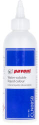 Pavoni Colorant Alimentar Lichid Hidrosolubil, Albastru, 190 ml (CLN08SB)