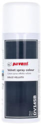 La Pavoni SPRAY VELVET - Colorant Alimentar Negru fara E171, 400 ml (DV14SB)