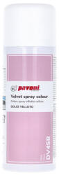 La Pavoni SPRAY VELVET - Colorant Alimentar Roz fara E171, 400 ml (DV4SB)