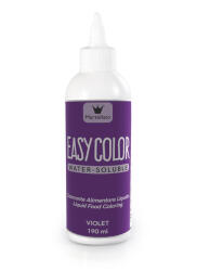 Martellato Colorant Alimentar Lichid Hidrosolubil, Violet fara E171, 190 ml (40LCA010)
