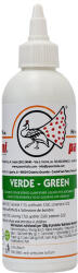 La Pavoni Colorant Alimentar Lichid Hidrosolubil, Verde, 190 ml (CLN01SB)