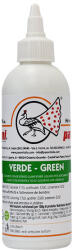 Pavoni Colorant Alimentar Lichid Hidrosolubil, Verde, 190 ml (CLN01SB)