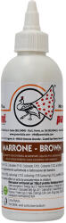 Pavoni Colorant Alimentar Lichid Hidrosolubil, Maro, 190 ml (CLN05)