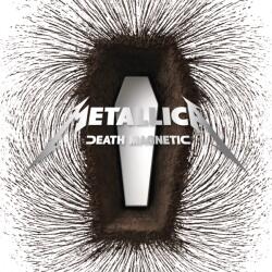 UNIVERSAL Metallica - Death Magnetic (2lp, 180g) (4724314)