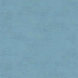  A régi kő varázsa - dörzsölt betonhatású minta tengeri vízpára kék tónus finom fémes csillogás tapéta (80836226)