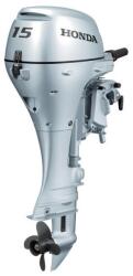 Honda Извънбордови двигател bf 15 lhsu (bf15lhsu) Двигател за лодка