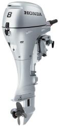 Honda Извънбордови двигател bf 8 shu (bf8shu) Двигател за лодка