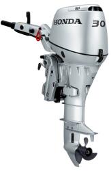 Honda Извънбордови двигател bf 30 shgu (bf30shgu) Двигател за лодка