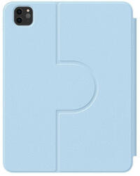 Baseus Minimalist iPad PRO 12.9 Mágneses tok (kék) - bluedigital