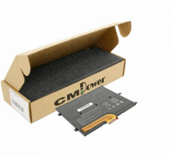CM POWER Baterie laptop CM Power compatibila cu Dell Vostro V13 V130 0449TX 0NTG4J 0PRW6G 312-8479 CN-0449TX PRW6G T1G6P (CMPOWER-DE-V13)