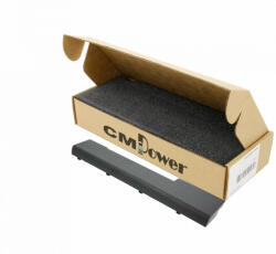 CM POWER Baterie laptop CM Power compatibila cu HP ZBook 15 G1, 17 G1 1588-3003, 707614-121 708456-001 AR08, AR08XL, HSTNN-DB4H, 4400 mAh (CMPOWER-HP-ZB15_2)
