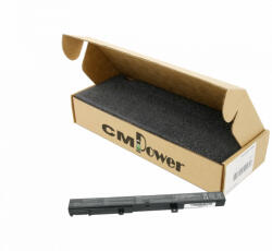CM POWER Baterie laptop CM Power compatibila cu Asus X451 X551 A31LJ91 A31N1319 A41-X551A2200 mAh (CMPOWER-AS-X451_2)