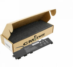 CM POWER Baterie laptop CM Power compatibila cu HP EliteBook 755 G5, 850 G5 HSTNN-LB8H, TT03056XL, TT03056XL-PL, TT03XL TTO3XL, 4400 (49 Wh) (CMPOWER-HP-755G5_2)