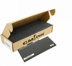 CM POWER Baterie laptop CM Power compatibila cu HP EliteBook 840, 850, 755, G4 TA03XL 854047-1C1 HSTNN-IB7L, 4420 (51 Wh) (CMPOWER-HP-840G4_2)