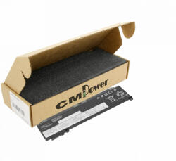 CM POWER Baterie laptop CM Power compatibila cu Lenovo ThinkPad T460s, T470s - baterie din fata 45N1043 L16M3P73 (CMPOWER-LE-T460S-2_2)