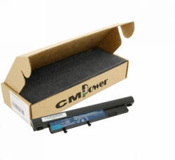 CM POWER Baterie laptop CM Power compatibila cu Acer Aspire 3810t, 4810t, 5810t AS09D31, AS09D34, AS09D36 (CMPOWER-AC-3810T)