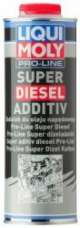 LIQUI MOLY Aditiv combustibil LIQUI MOLY Pro-Line Super Diesel 1L