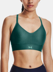 Under Armour Infinity Covered Low Sutien Under Armour | Verde | Femei | M