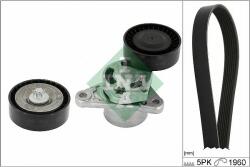 Schaeffler INA Set curea transmisie cu caneluri Schaeffler INA 529 0487 10 (529 0487 10)