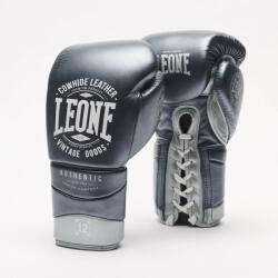 Leone Manusi de Box Leone Authentic Gri (GN116L-gri-14Oz)