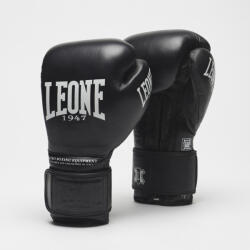 Leone Manusi de Box Leone-Greatest-Negre (GN111-negru-14Oz)