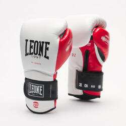 Leone Manusi de Box Leone Tecnico Albe (GN113-alb-16Oz)