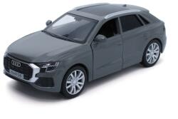 TAYUMO Audi Q8 2018 Grey1/43 (20803)