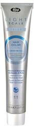 Lisap Vopsea cremă pentru păr - Lisap Light Scale Hair Color Cream Light Peal