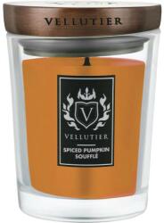 Vellutier Lumânare parfumată Spicy Pumpkin Soufflé - Vellutier Spiced Pumpkin Souffle 515 g