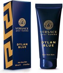Versace Dylan Blue Афтършейв балсам, 100ml, мъже