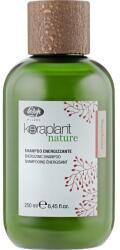 Lisap Șampon energizant - Lisap Keraplant Nature Energizing Shampoo 250 ml