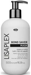 Lisap Hair Mask - Lisap Lisaplex Bond Saver Mask 500 ml
