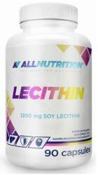 ALLNUTRITION Supliment alimentar Lecitină - Allnutrition Lecithin 90 buc