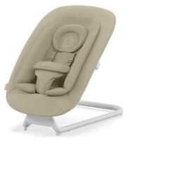 Cybex Gold Bouncer Sand White baba pihenőszék