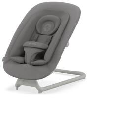 Cybex Gold Bouncer Suede Grey baba pihenőszék