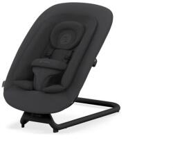 Cybex Gold Bouncer Stunning Black baba pihenőszék