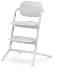 Cybex Lemo Gold All White fa etetőszék