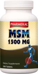Pharmekal MSM (300 tab. ) - shop