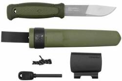 Morakniv Kansbol kés túlélő készlettel (55186)