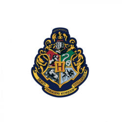 Harry Potter Arms formapárna, díszpárna 31x28 cm (AYM988747) - kidsfashion