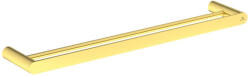 Ideal Standard Bara dubla portprosop Ideal Standard Atelier Conca auriu periat 60 cm (T4501A2)
