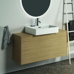 Ideal Standard Cuier rotund Ideal Standard Atelier Conca gri Magnetic Grey (T4507A5)