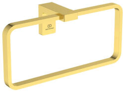 Ideal Standard Inel portprosop dreptunghiular Ideal Standard Atelier Conca auriu periat (T4502A2)