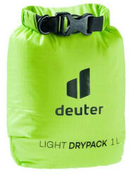 Deuter Sac Impermeabil Light Drypack 1L Deuter (4046051108353)