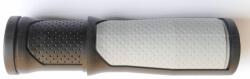 Spyral Comfort normál markolat, 127 mm, fekete-szürke