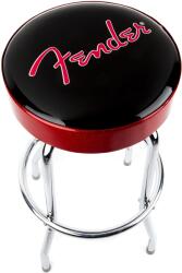 Fender 30" Red Sparkle Barstool