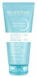 BIODERMA Photoderm gel crema dupa expunerea la soare 200 ml Bioderma