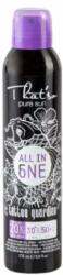 THAT SO Spray protectie, Tattoo Guardian All In One SPF 20/30/50+, 175ml, That So