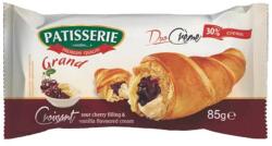 Patisserie Croissant cu Crema de Cirese si Vanile Patisserie Duo, 85 g (EXF-TD-EXF974)